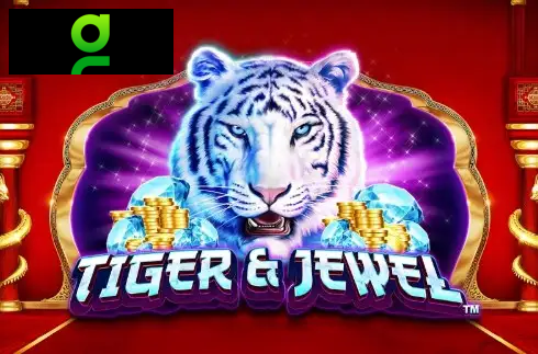 Tiger & Jewel